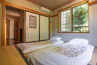 Yamane - Nozawa Onsen - 4