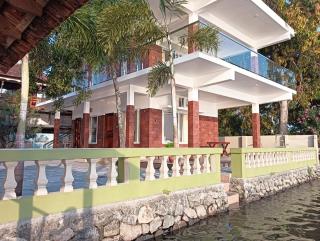 SAGAR BEACH VILLAS Home stay - Cherai Beach - 6