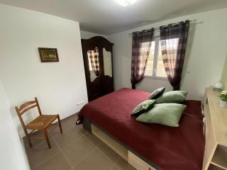 Pretty holiday home in Cotentin - Gouville-sur-Mer - 2