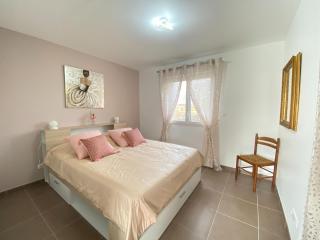 Pretty holiday home in Cotentin - Gouville-sur-Mer - 4