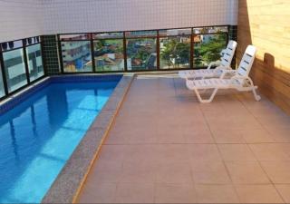 Aconchegante Loft Beira Mar-Novo - Maceió - 9