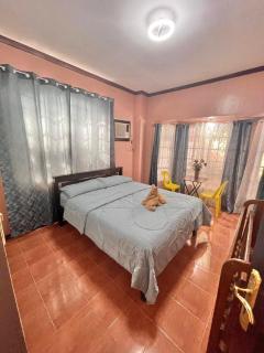 Casa Meling - Buenavista - 1