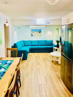 Blue River Apartments - Wooli - 1