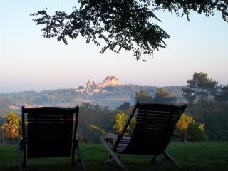 Magnifique maison avec piscine privée, Wi-Fi et animaux acceptés - FR-1-616-234 - 3