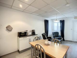 Charmant F2 tout équipé, proche centre-ville et Thermes, avec Wifi, animaux acceptés - FR-1-451-173 - Lamalou-les-Bains - 4