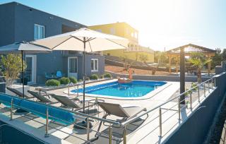 3 Bedroom Cozy Home In Mastrinka - Trogir - 7