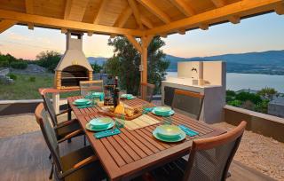3 Bedroom Cozy Home In Mastrinka - Trogir - 3