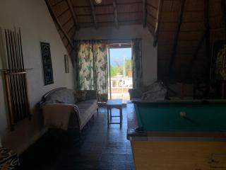 Pucara del Este - Punta del Este - 1