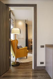 Eight Hotel Ari - Bangkok - 8