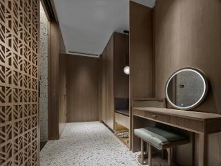 Banyan Tree Suzhou Shishan - Suzhou - 4
