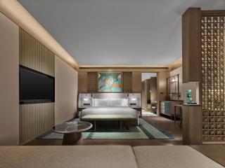 Banyan Tree Suzhou Shishan - Suzhou - 5
