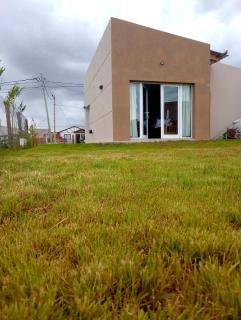 La casita de Fran - Comandante Luis Piedra Buena - 3