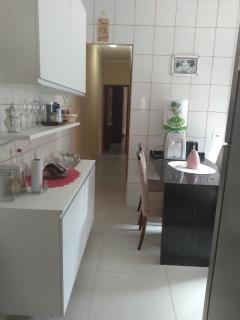 Dalva PG - Casa de praia - Praia Grande - 9