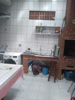 Dalva PG - Casa de praia - Praia Grande - 8