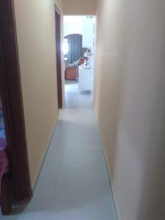 Dalva PG - Casa de praia - Praia Grande - 5
