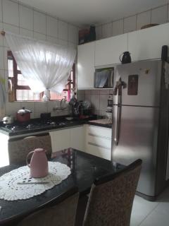 Dalva PG - Casa de praia - Praia Grande - 2