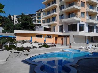 Golden House Apartments - Golden Sands - 9