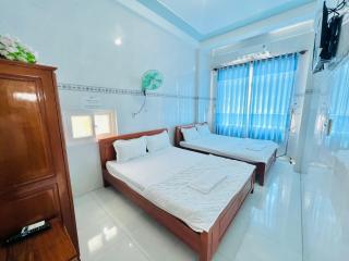 KHÁCH SẠN PHƯƠNG LAM - Cu Lao Thu - 0