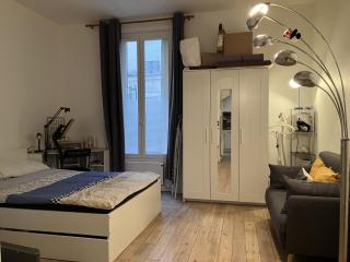 Appartement Cosy Paris 16 Saint Cloud - Paris - 6