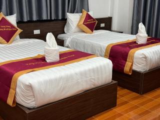 VangVieng Charming Boutique Hotel - Vang Vieng - 7