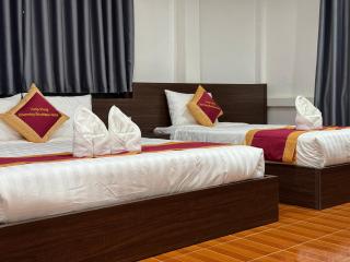 VangVieng Charming Boutique Hotel - Vang Vieng - 6