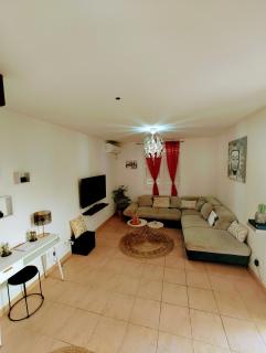 les Aliceas appartement cosy - Baie-Mahault - 1