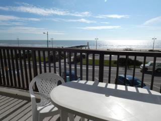 Appartement 2 chambres près plage, animaux admis - FR-1-323-309 - Saint-Jean-de-Monts - 9