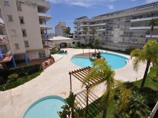 Dúplex con solárium privado en Port Canigó – Roses - ES-258-130 - Roses - 8