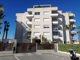 Dúplex con solárium privado en Port Canigó – Roses - ES-258-130 - Roses - 5