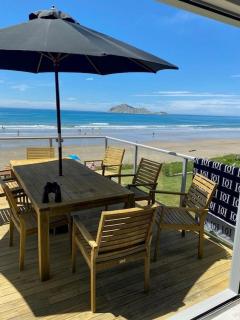Ultimate Beach Front - Waimarama - 0