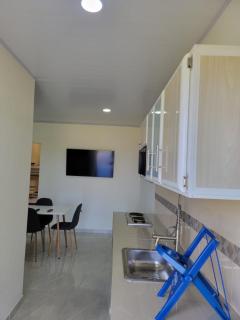 Cabana Acunas House - 8