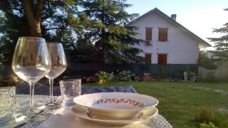 Le Viole B&B - Mergo - 5