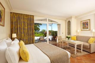 Airelles Château de la Messardière - Saint-Tropez - 6