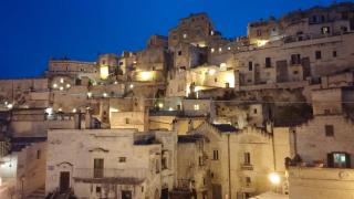 La Casa Nei Sassi - Matera - 7