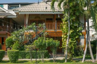 Buri Gallery House - Chiang Mai - 0