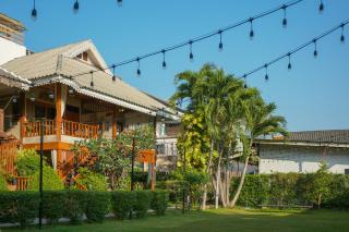 Buri Gallery House - Chiang Mai - 1