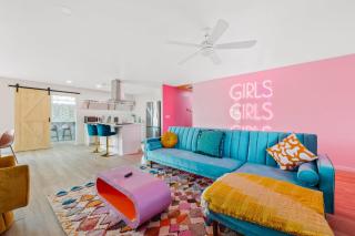 Bachelorette! Fire Pit+Heated Pool+3MI to Old Town - Scottsdale - 9