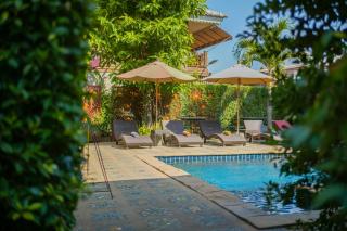 Buri Gallery House - 9