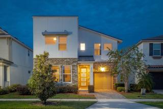 Indigo Flamingo Villa - Kissimmee - 6