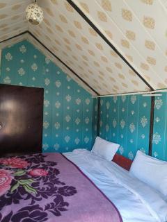 KASANA CLUB MUSSOORIE - Mussoorie - 1