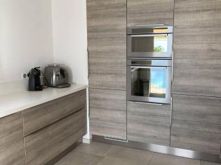 Villa avec piscine à débordement et climatisation, Côte d'Azur - FR-1-768-71 - Les Issambres - 3