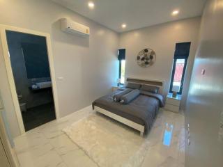 Costa Lota villa, brand new, 3 bedroom, in rawai V35 - 2