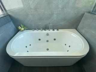 Costa Lota villa, brand new, 3 bedroom, in rawai V35 - 1