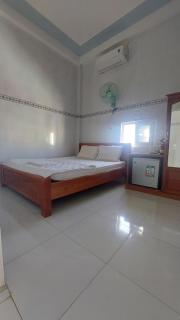 KHÁCH SẠN PHƯƠNG LAM - Cu Lao Thu - 3