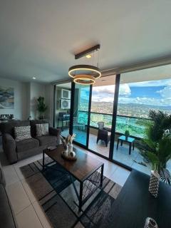 Luxury 2BR Apartment in Astria 605 - Tegucigalpa - 8