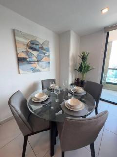 Luxury 2BR Apartment in Astria 605 - Tegucigalpa - 7