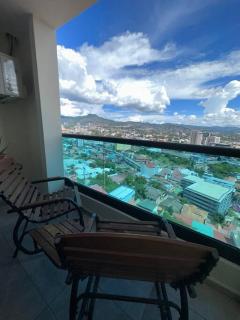 Luxury 2BR Apartment in Astria 605 - Tegucigalpa - 6