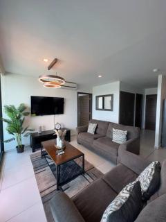 Luxury 2BR Apartment in Astria 605 - Tegucigalpa - 3
