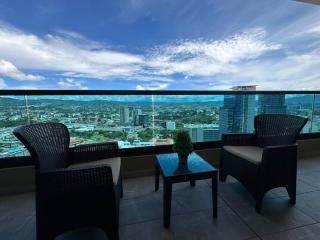 Luxury 2BR Apartment in Astria 605 - Tegucigalpa - 2