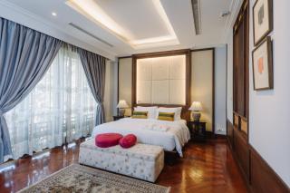 Lunar Mansion Hotel - Chiang Mai - 8
